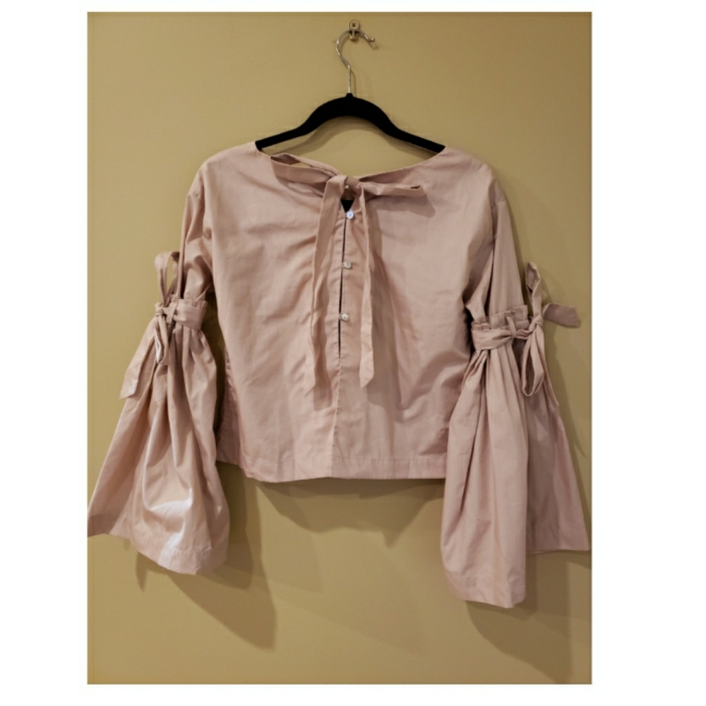 Free people top XS